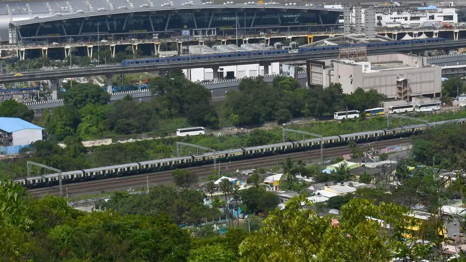Work on ‘Gateway of Chennai’ to begin next week as Tamil Nadu government approves 680 road projects