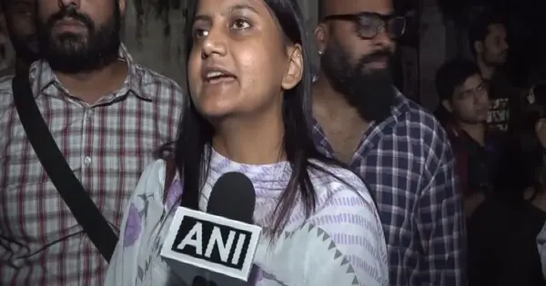 CJP Ratna Singh alleges