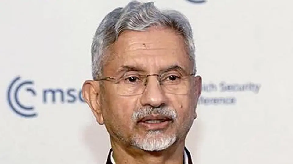 Jaishankar to travel to U.S. for G20 Foreign Ministers’ meet, Quad this week