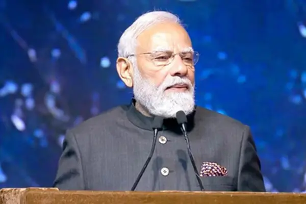 Agrivoltaics to Boost Farmers Income and Provide a New Foundation for Rural Prosperity : Prime Minister Modi , Delhi News in Hindi