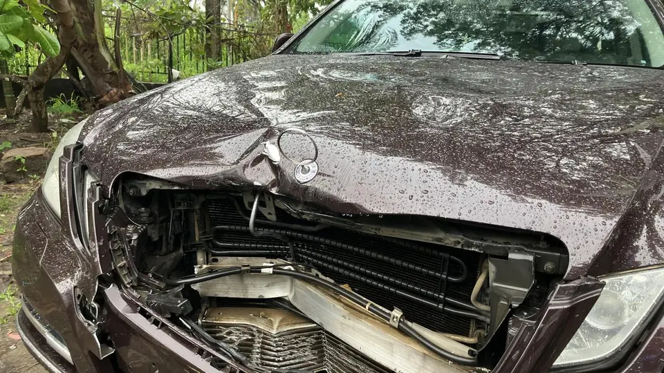 Cheranalloor car crash: ADGP pledges prompt action on ‘genuine demands’ of victims’ family based on probe