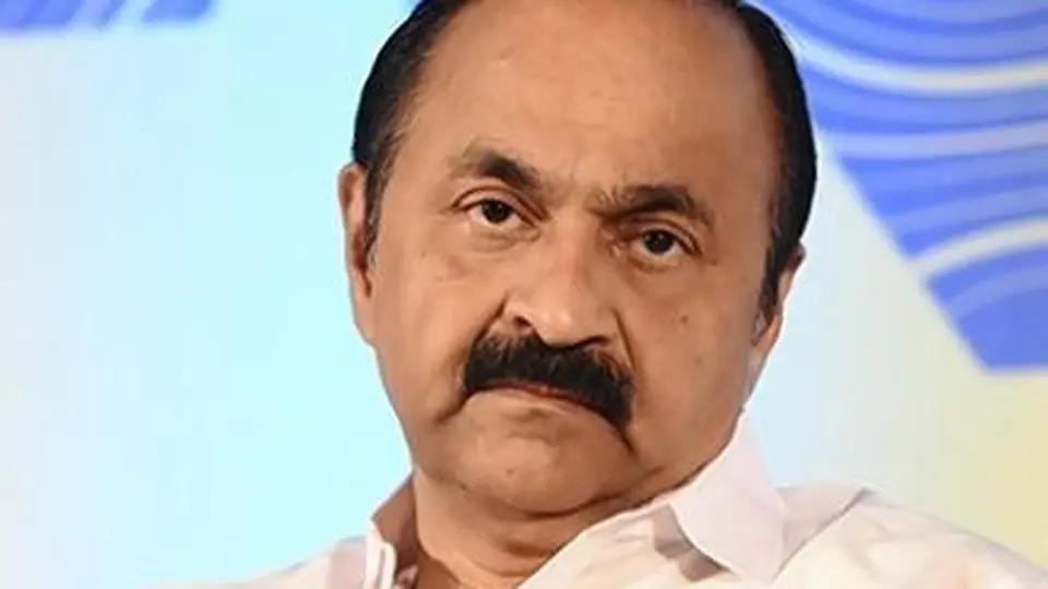 Youth detained for issuing hoax threat against Keralam CM Satheesan