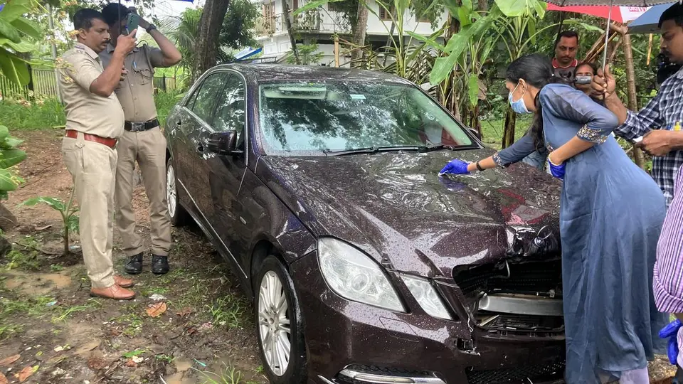 Juvenile Justice Board grants bail to teen driver in fatal Cheranalloor car crash in Keralam
