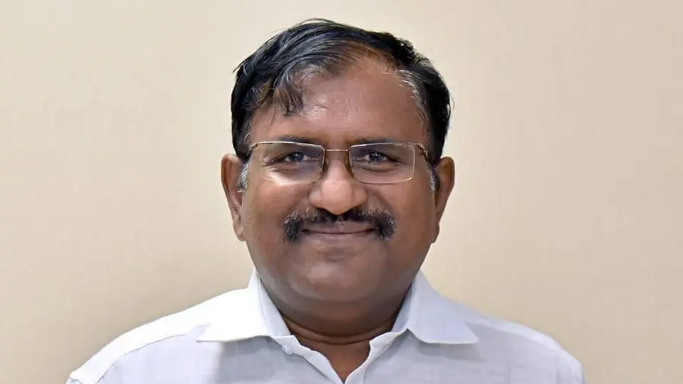 Centre extends Andhra Pradesh Chief Secretary G. Sai Prasad’s tenure till May 2027
