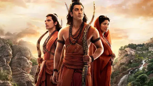 Ramayana OTT Release : चल गया पता ! थिएटर्स के बाद इस ओटीटी पर देख पाएंगे रणबीर की रामायण , पर होगी एक शर्त ! - ramayana ott release ranbir kapoor film will be streamed on jio hotstar with pay per vie