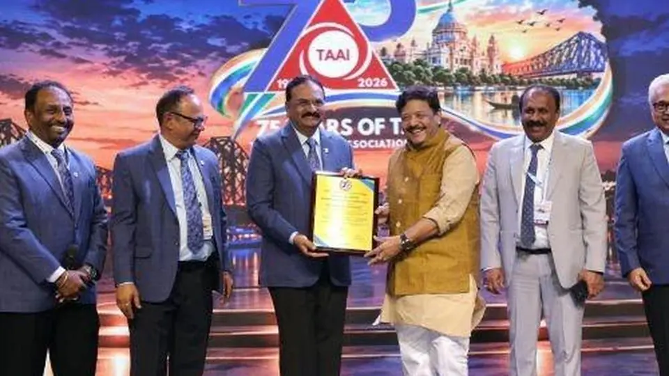 Andhra Pradesh wins national awards for tourism initiatives