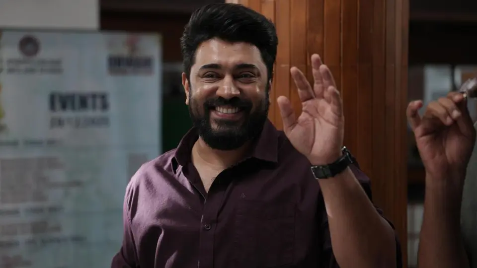 Kerala HC quashes cheating case against Nivin Pauly, director Abrid Shine after out-of-court settlement in dispute over film rights