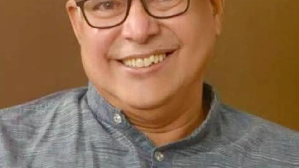 Epigraphist Nagayya chosen for history award