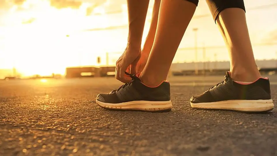 BSF, REVA University organise Fit India Walkathon