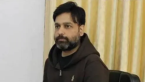 22 Months , No Chargesheet ! Saurabh Sharma Assets Probe Takes New Turn In Bhopal