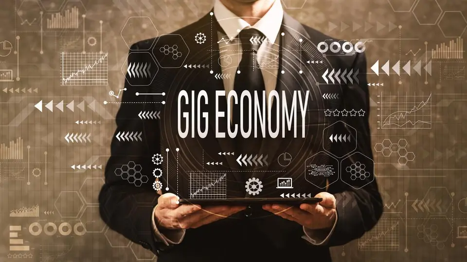 Government to modify labour survey to capture gig economy, unpaid household workers