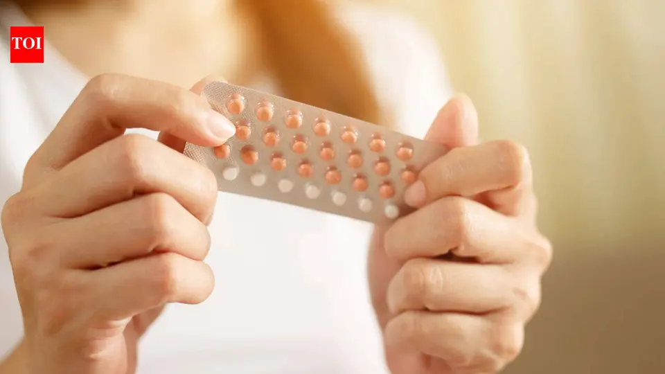 Affect Of Contraception On Women : Can birth control affect women mood ? What research says about hormonal contraception , depression and when to seek help