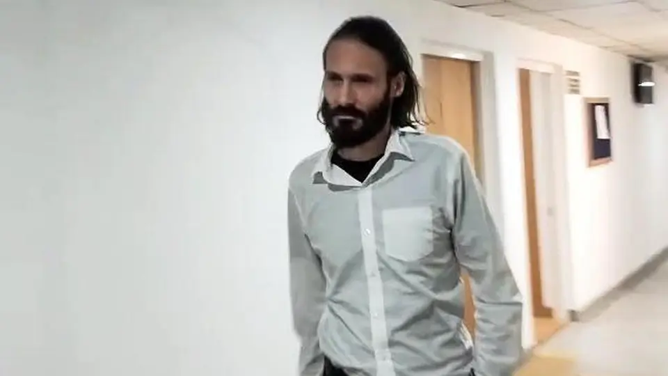 Court extends overseas stay of U.S. national and six Ukrainians in arms training case