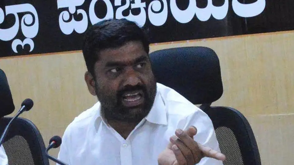 Congress launches Sanghatana Srujana Abhiyan drive to strengthen grassroots network in Yadgir district of Karnataka​