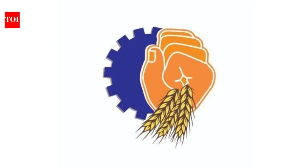 RSS - affiliated labour organisation opens first Kashmir office in Pulwama
