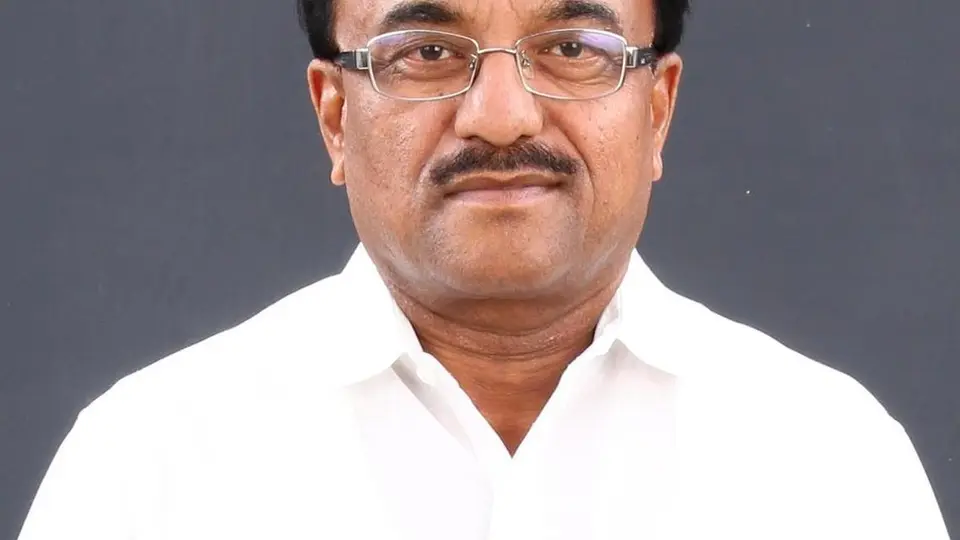MLC Shashil Namoshi urges State government to grant 3% DA hike from July 1