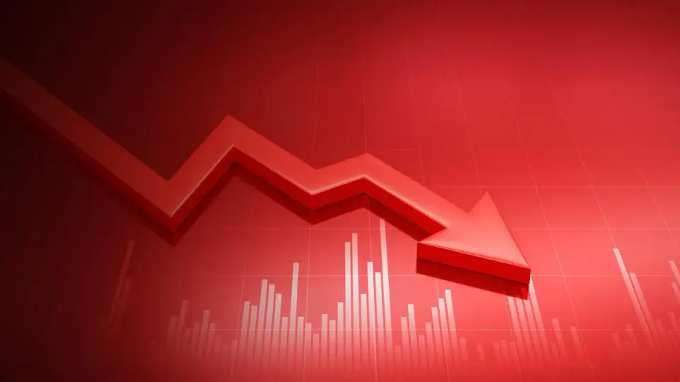Sensex , Nifty end lower amid volatile trade and profit booking