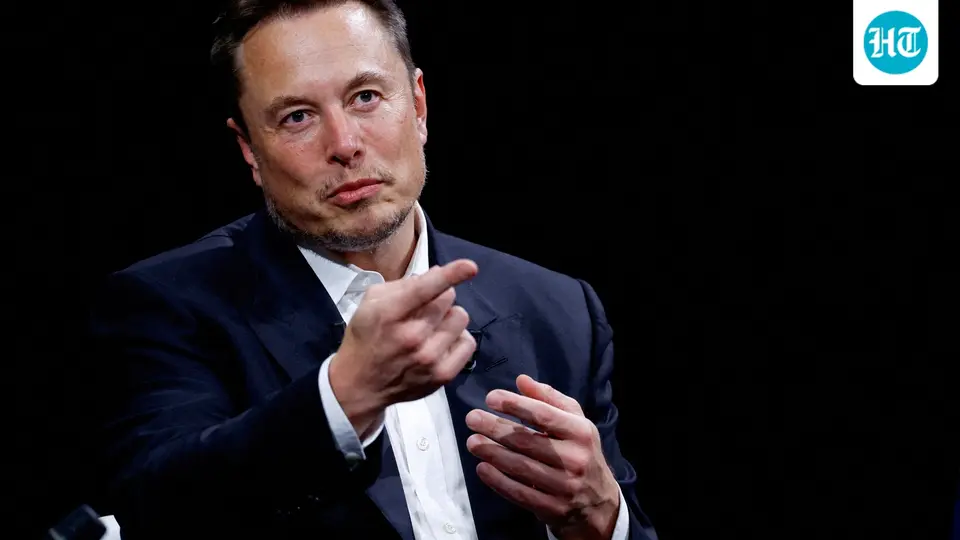 Ukraine violated Starlink terms , used it to kill people : Elon Musk admits imposing curbs after Kyiv access restored