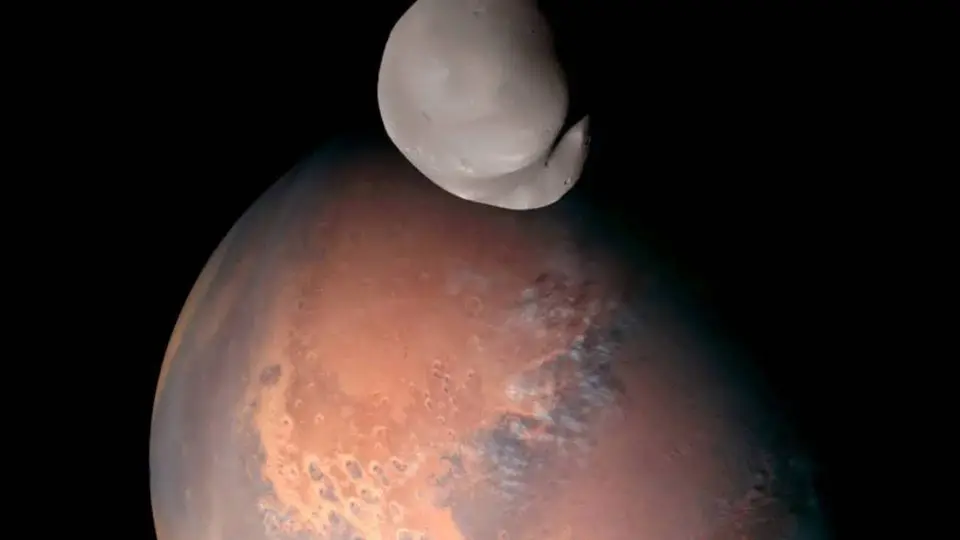 Why Japan is going to Mars moon , not Mars , and what it could teach us