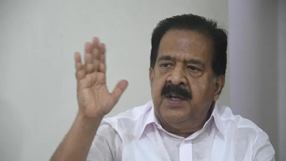 Ramesh Chennithala assures job for Pothundy murder victims’ daughter