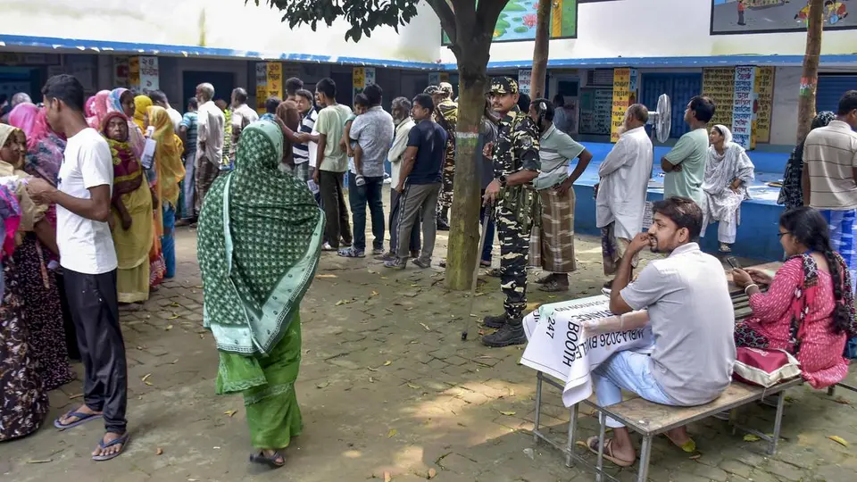 Fate of voters deleted during SIR hangs in balance for upcoming municipal polls in Kolkata