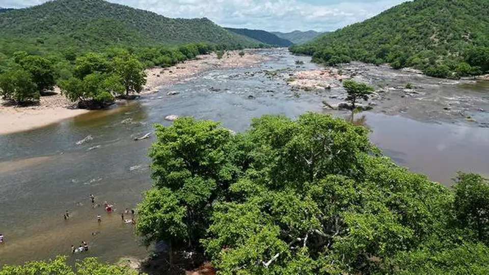 Karnataka seeks Centre’s clearance for Sharavati, Mekedatu projects