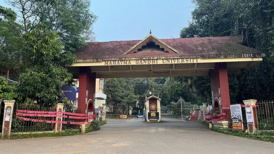 VC-Syndicate rift escalates over nominations at MG University in Keralam as 12 members quit