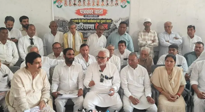 भाजपा सरकार बताए चुनाव के दौरान किए कितने वादे हुए पूरे : जयप्रकाश