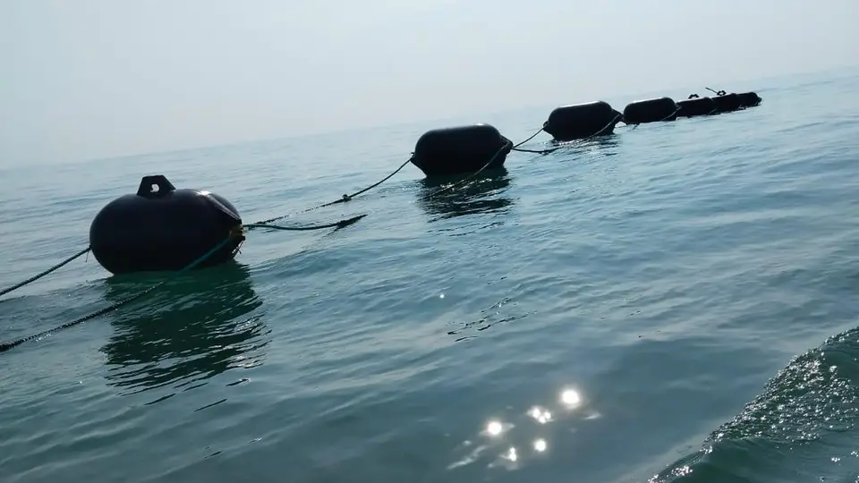 CMFRI launches open-sea mussel longline farming unit at Vizhinjam