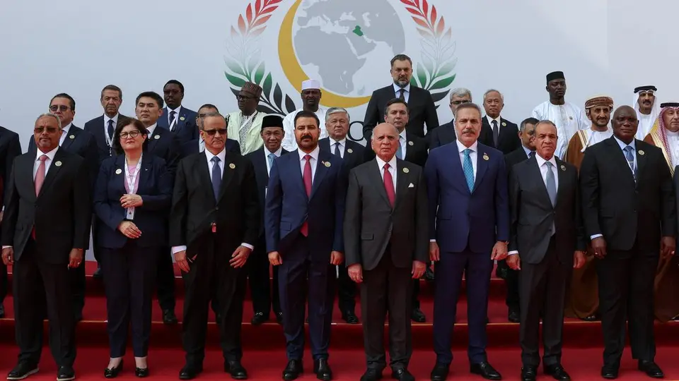 MEA rejects OIC’s ‘anti-India’ references, accuses Pakistan of orchestrating them