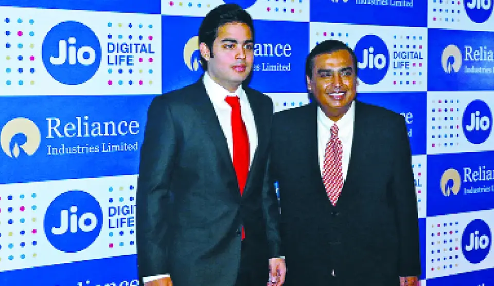 Jio IPO sets global record with 1 crore applications