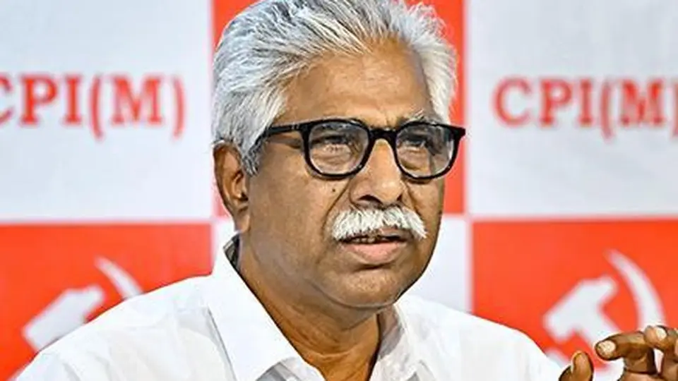 CPI(M) warns against undermining democratic processes in local body elections