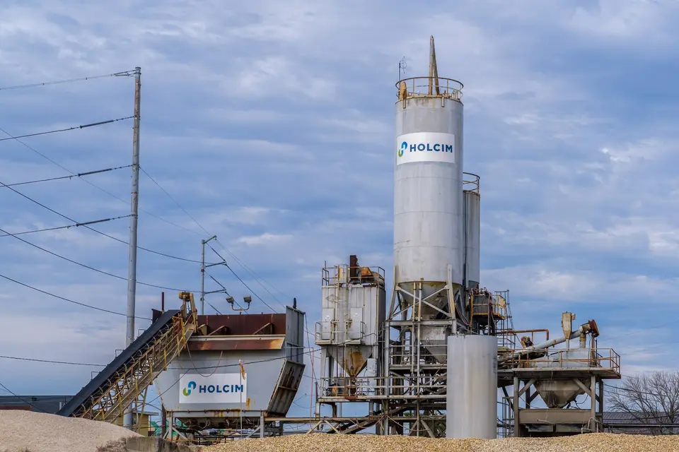 Green360 Technologies raises sales in first quarter of 2027 financial year - Cement Sector News
