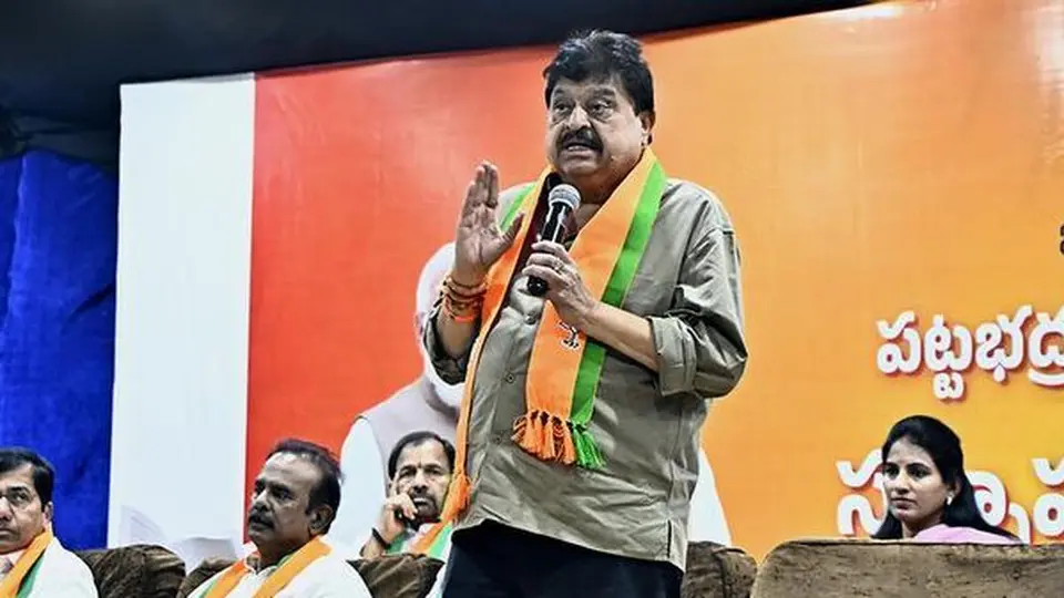 Jana Sena’s MLC claim sparks unease in Telangana BJP