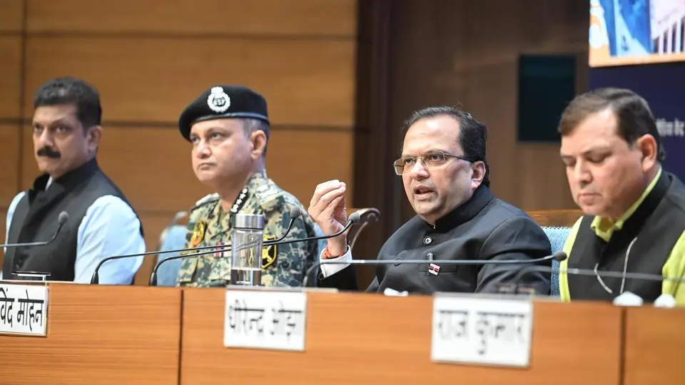 2,000 artists from 126 Naxal-hit districts to be part of Ekta Diwas parade; PM Modi to attend event