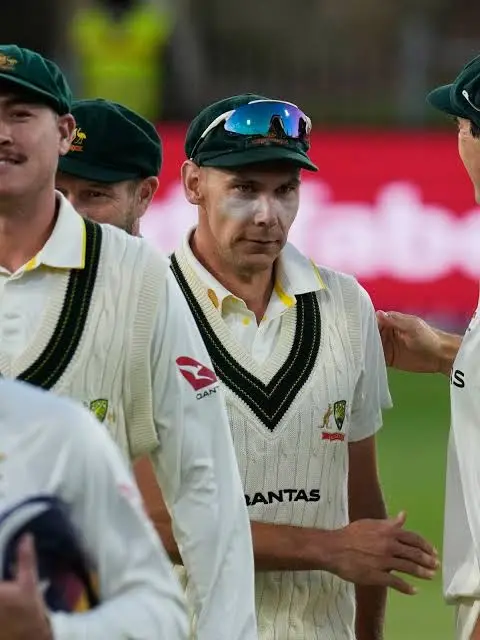 Boland strikes four times as Australia gain upper hand against SA - News Today
