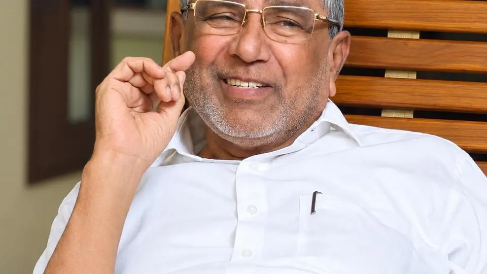 Waqf Board will support govt.’s efforts to resolve Munambam dispute, says chairperson
