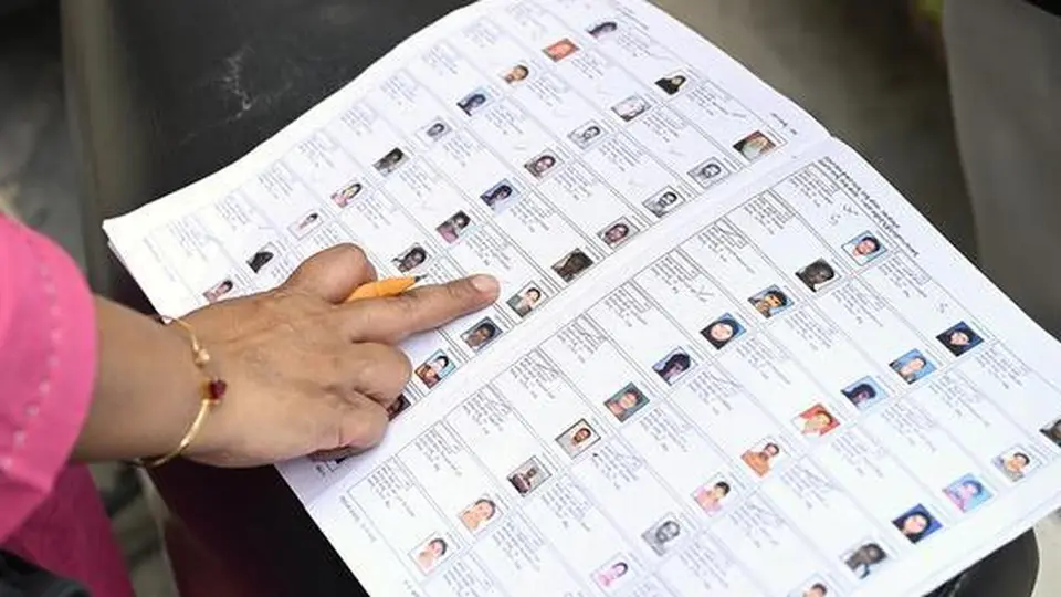 Present, but marked ‘absent’ in SIR; many remain clueless about getting names back on rolls