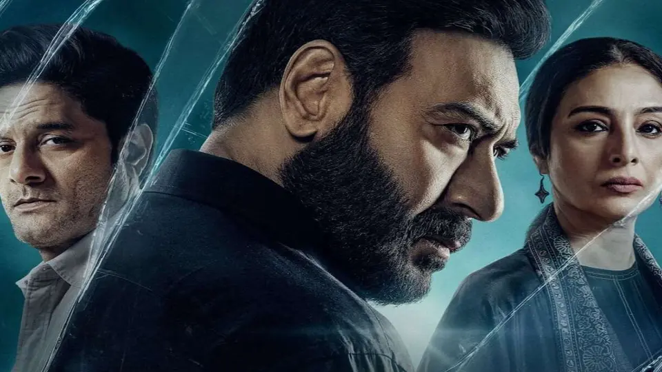 Drishyam The Conclusion Box Office Collections : Ajay Devgn thriller nets Rs . 1 . 25 Cr on 4th Friday , crosses Rs 350 crore mark in 22 days
