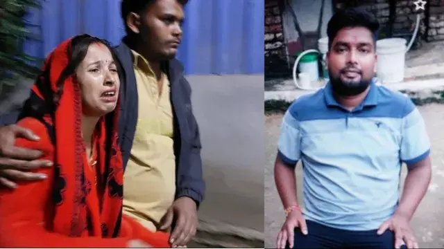 बिजनौर में बारात में मामूली विवाद के बाद दूल्हे के भाई की सुआं घोंपकर हत्या , इलाके में मची सनसनी - grooms cousin murdered with ice pick at bijnor wedding