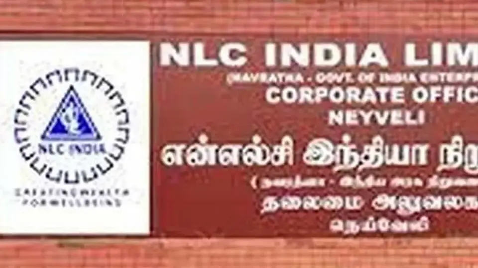 NLC India plans ₹35 , 000 - crore thermal power plant in Odisha