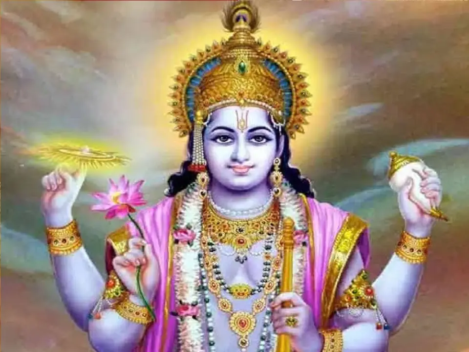Papankusha Ekadashi 2026 : 22 अक्टूबर को हैं पापांकुशा एकादशी , जाने पूजा का शुभ मुहूर्त और पारण का समय