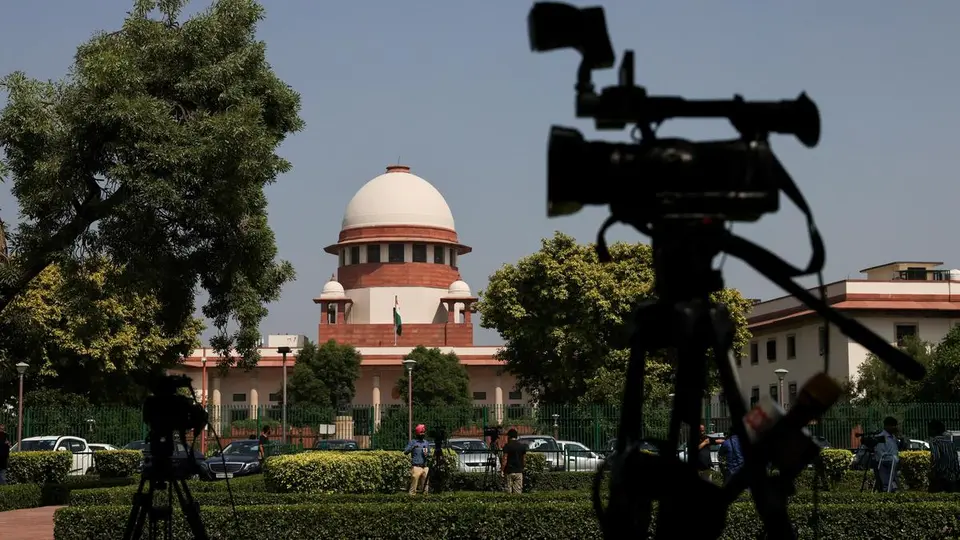 Can you punish laxity by forfeiting the right to vote forever, Supreme Court asks ECI