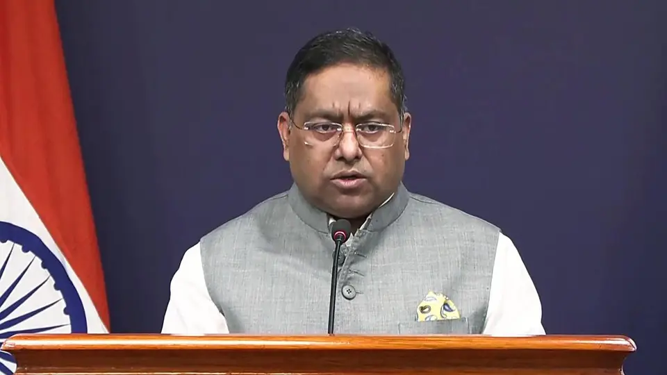 Situation along LAC gets disturbed when Chinese forces diverge from established patrolling pattern: MEA