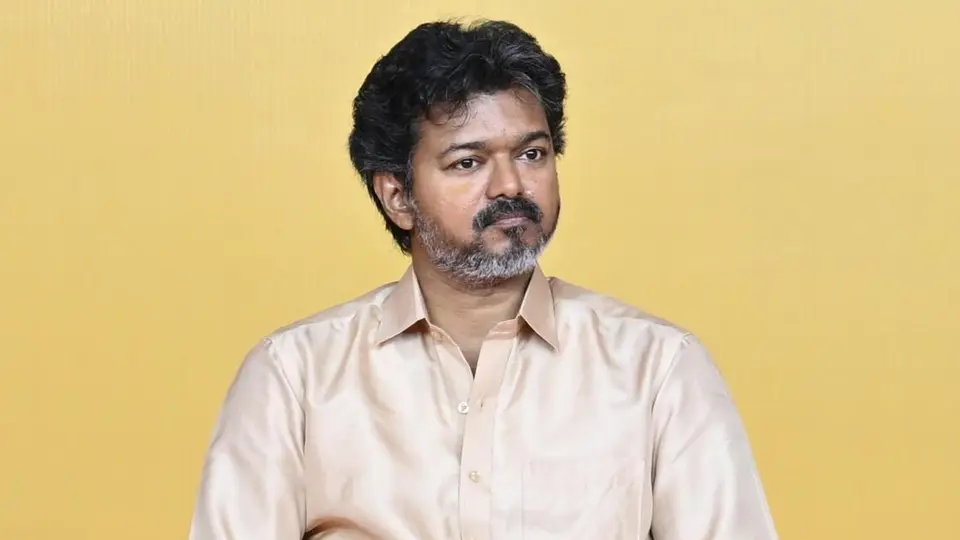 DMK councillor booked for ‘defamatory’ remarks against Tamil Nadu CM Vijay