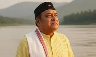 भूपेन हजारिका की जन्म शताब्दी समारोह के समापन कार्यक्रम में शामिल होंगे पीएम मोदी : असम मुख्यमंत्री