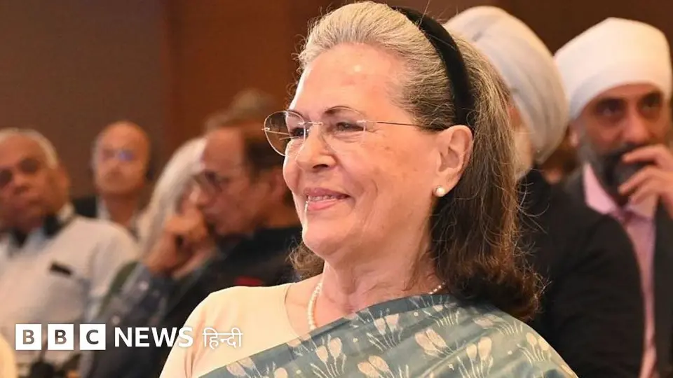 'वो बहुत गुड लुकिंग थे', सोनिया गांधी ने एक्स पर साझा कीं राजीव गांधी की यादें तो लोगों ने क्या कहा?
