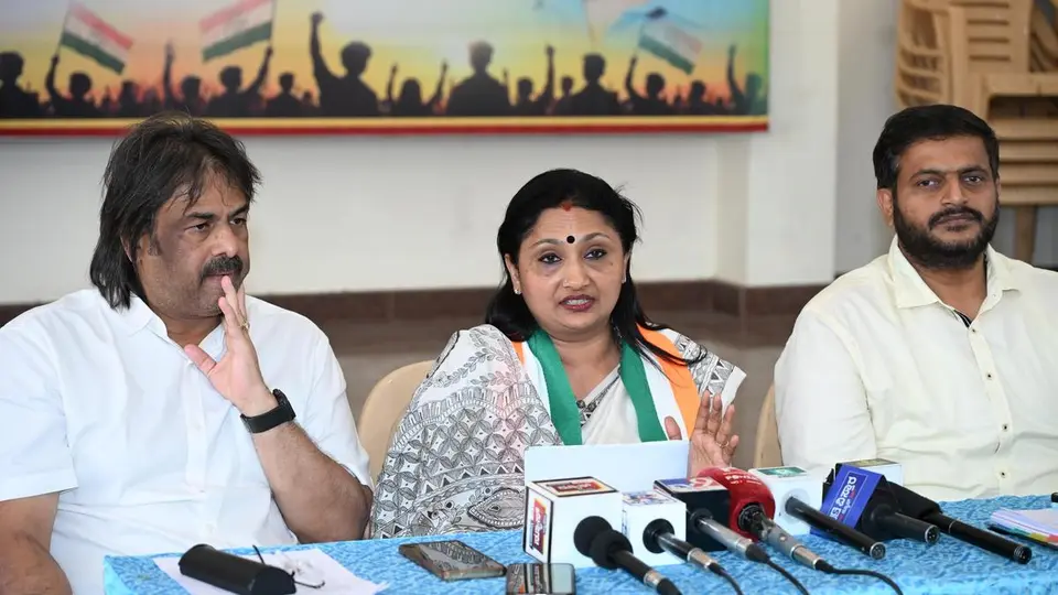 Congress to intensify campaign against ‘vote theft’: AICC spokesperson