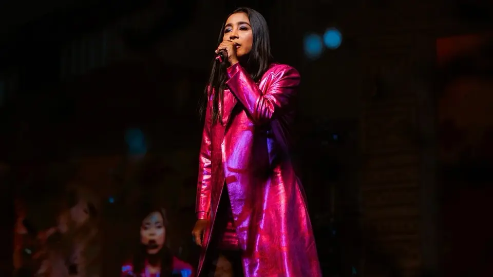 Shilpa Rao Heartbroken After Mumbai Show Cut Off Mid - Performance ; Organisers Apologise