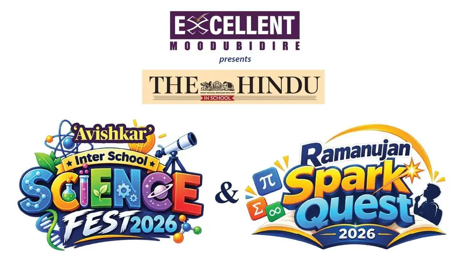 The Hindu in School Science Fest and Maths Olympiad to be held in Chikkmagalur and Shivamogga